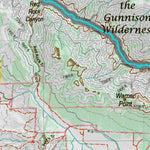 Colorado Unit 64 Antelope Concentrations Preview 2