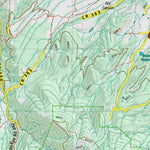 Colorado Unit 85 Antelope Concentrations Preview 2