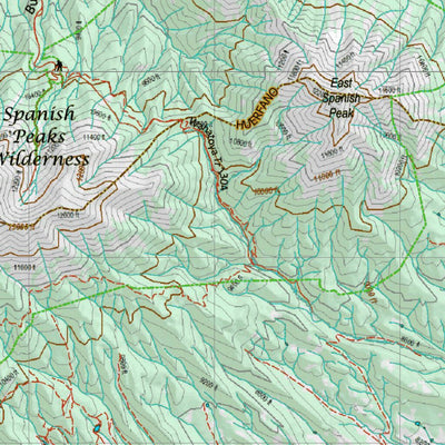 Colorado Unit 85 Antelope Concentrations Preview 3