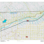 Colorado Unit 92 Antelope Concentrations Preview 1