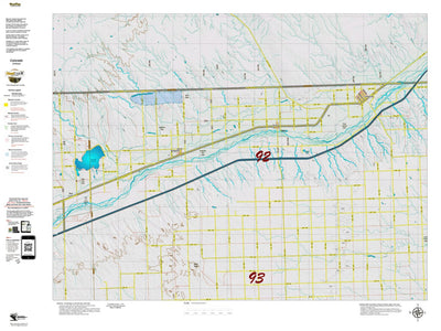 Colorado Unit 92 Antelope Concentrations Preview 1