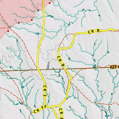 Colorado Unit 115 Antelope Concentrations Preview 3