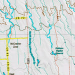 Colorado Unit 90 Antelope Concentrations Preview 3