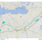 Colorado Unit 96 Antelope Concentrations Preview 1