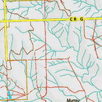 Colorado Unit 145 Antelope Concentrations Preview 2