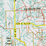 Colorado Unit 145 Antelope Concentrations Preview 3