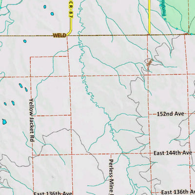 Colorado Unit 99 Antelope Concentrations Preview 2