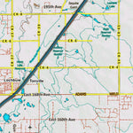 Colorado Unit 99 Antelope Concentrations Preview 3