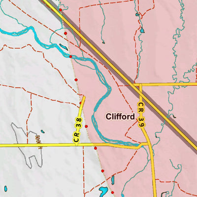 Colorado Unit 114 Antelope Concentrations Preview 2