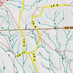 Colorado Unit 114 Antelope Concentrations Preview 3