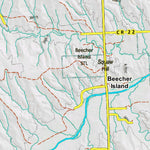 Colorado Unit 102 Antelope Concentrations Preview 3