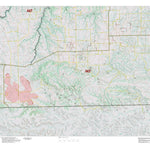 Colorado Unit 143 Antelope Concentrations Preview 1
