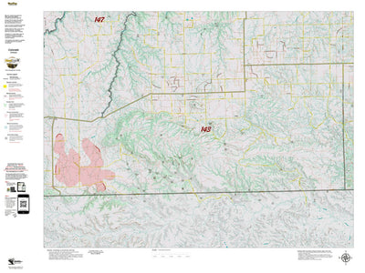 Colorado Unit 143 Antelope Concentrations Preview 1