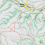Colorado Unit 143 Antelope Concentrations Preview 2