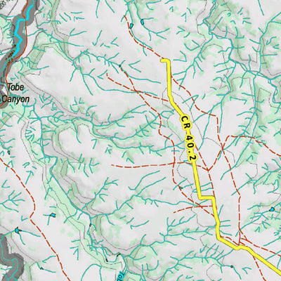 Colorado Unit 143 Antelope Concentrations Preview 3