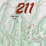 Colorado Unit 211 Antelope Concentrations Preview 2