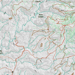 Colorado Unit 72 Antelope Concentrations Preview 2