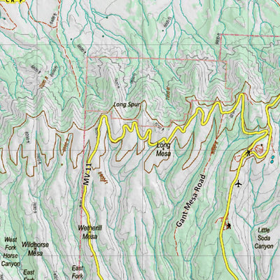 Colorado Unit 72 Antelope Concentrations Preview 3