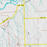Colorado Unit 109 Antelope Concentrations Preview 2