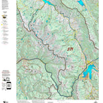 Colorado Unit 371 Antelope Concentrations Preview 1