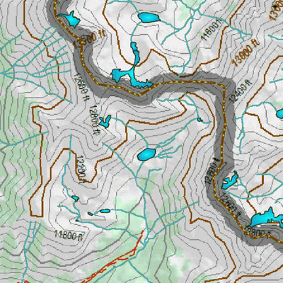 Colorado Unit 371 Antelope Concentrations Preview 2