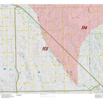 Colorado Unit 113 Antelope Concentrations Preview 1