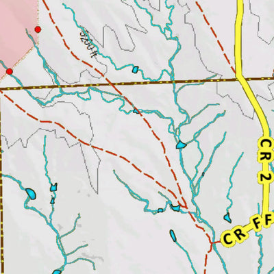 Colorado Unit 113 Antelope Concentrations Preview 3