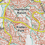 Colorado Unit 391 Antelope Concentrations Preview 3
