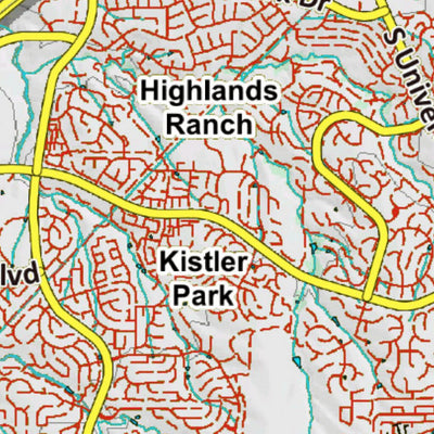 Colorado Unit 391 Antelope Concentrations Preview 3