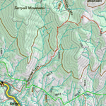 Colorado Unit 501 Antelope Concentrations Preview 2