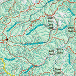 Colorado Unit 501 Antelope Concentrations Preview 3