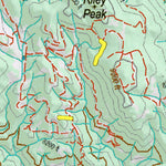 Colorado Unit 461 Antelope Concentrations Preview 2