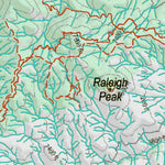 Colorado Unit 461 Antelope Concentrations Preview 3