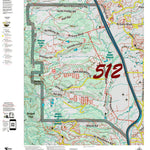 Colorado Unit 512 Antelope Concentrations Preview 1