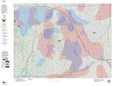 Colorado Unit 105 Antelope Concentrations Preview 1