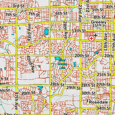 Colorado Unit 94 Antelope Concentrations Preview 3