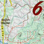 Colorado Unit 691 Antelope Concentrations Preview 2