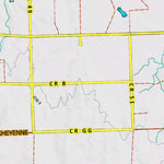 Colorado Unit 117 Antelope Concentrations Preview 2