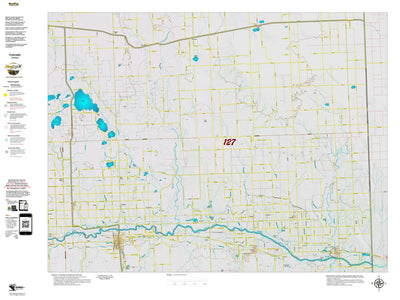Colorado Unit 127 Antelope Concentrations Preview 1