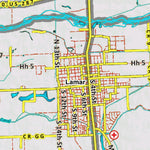 Colorado Unit 127 Antelope Concentrations Preview 3