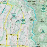 Colorado Unit 711 Antelope Concentrations Preview 2