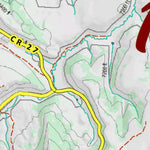 Colorado Unit 131 Antelope Concentrations Preview 2