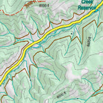 Colorado Unit 131 Antelope Concentrations Preview 3