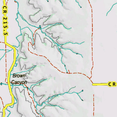 Colorado Unit 137 Antelope Concentrations Preview 2