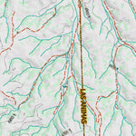 Colorado Unit 137 Antelope Concentrations Preview 3