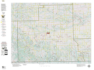 Colorado Unit 144 Antelope Concentrations Preview 1