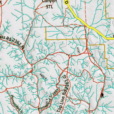 Colorado Unit 144 Antelope Concentrations Preview 3