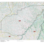 Colorado Unit 142 Antelope Concentrations Preview 1