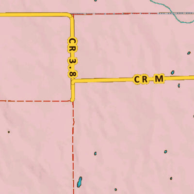 Colorado Unit 119 Antelope Concentrations Preview 2