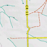 Colorado Unit 138 Antelope Concentrations Preview 2